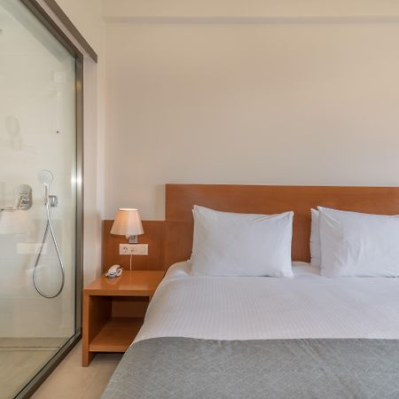 ארגאסי Hotel Palmyra מראה חיצוני תמונה