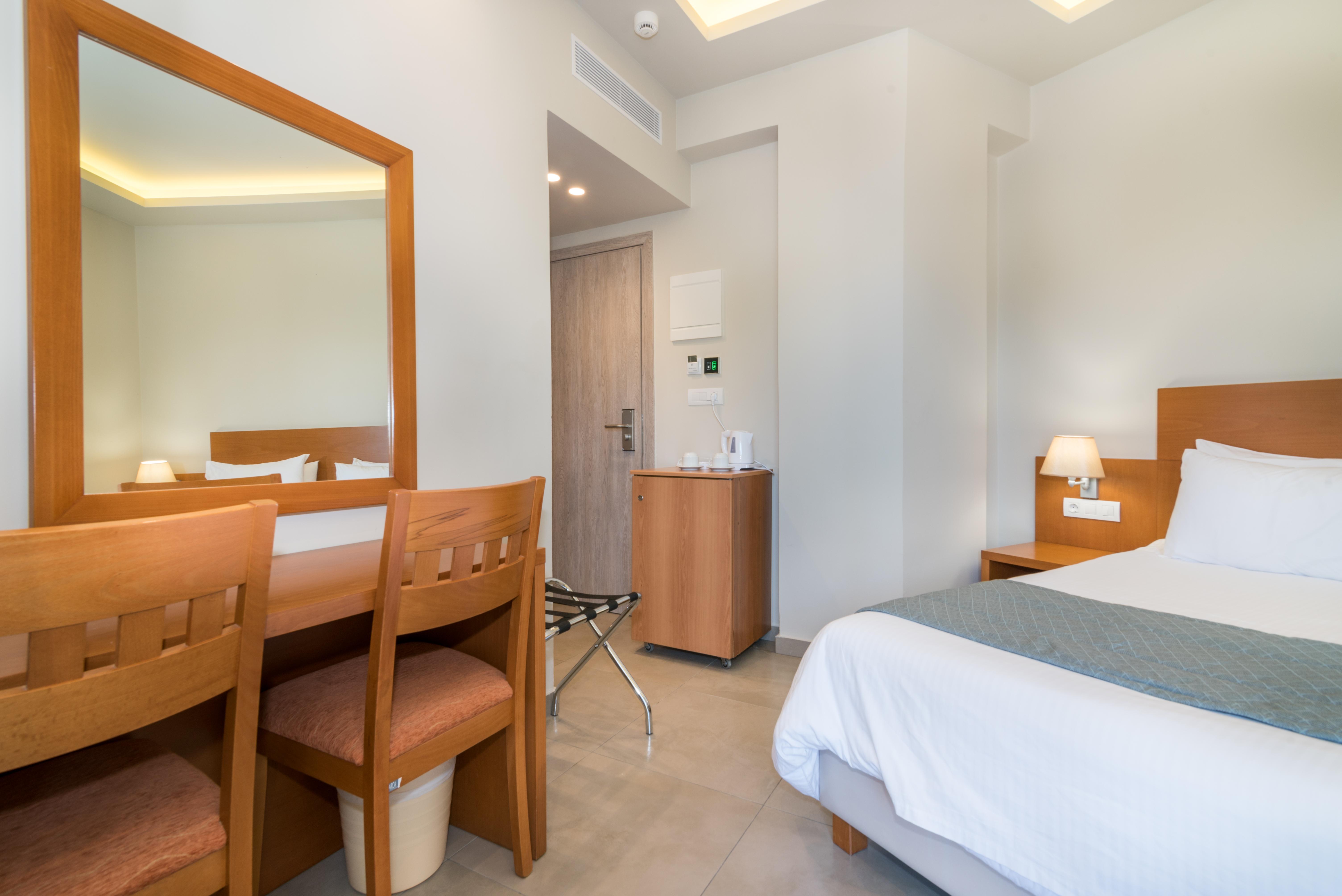 ארגאסי Hotel Palmyra מראה חיצוני תמונה