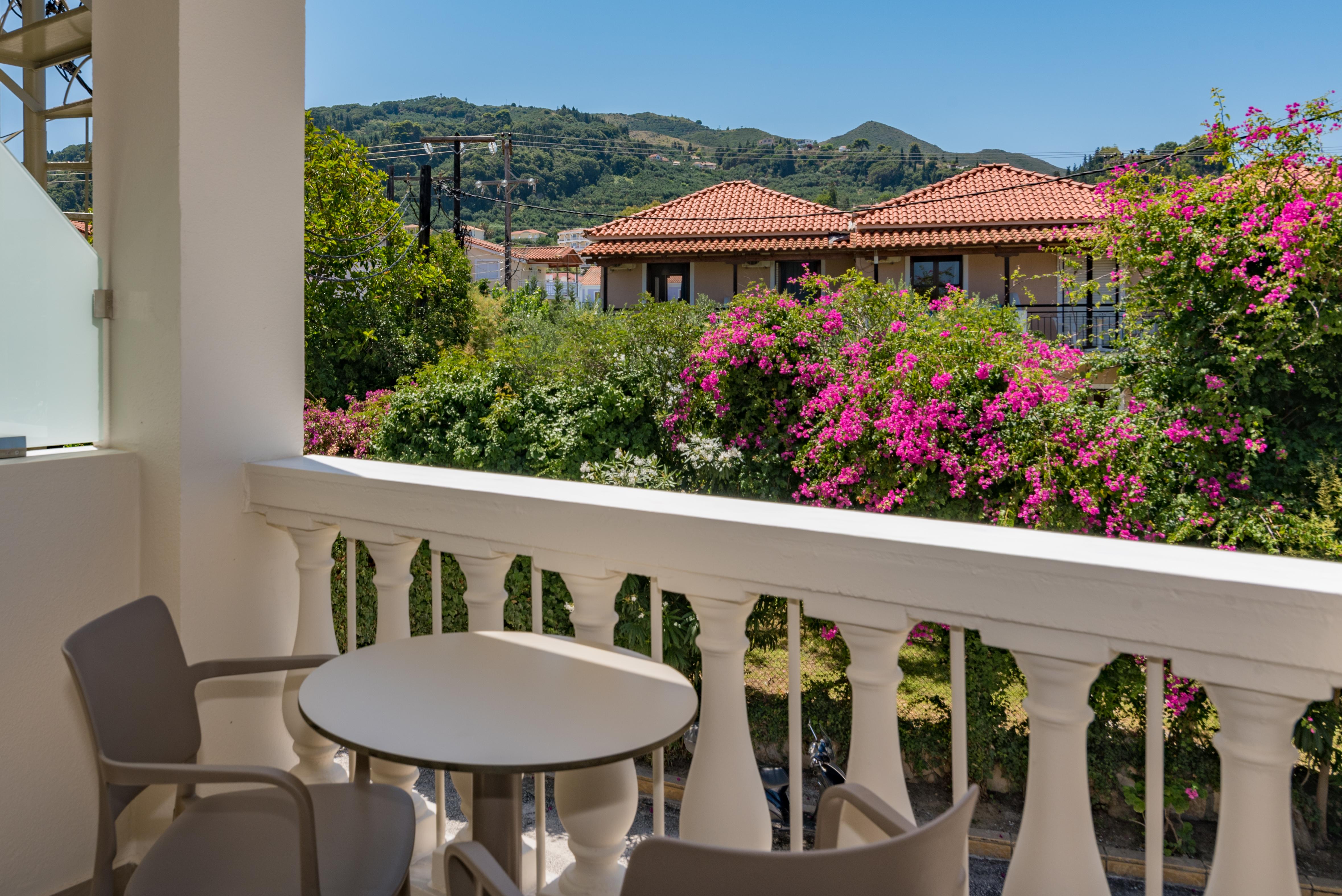 ארגאסי Hotel Palmyra מראה חיצוני תמונה