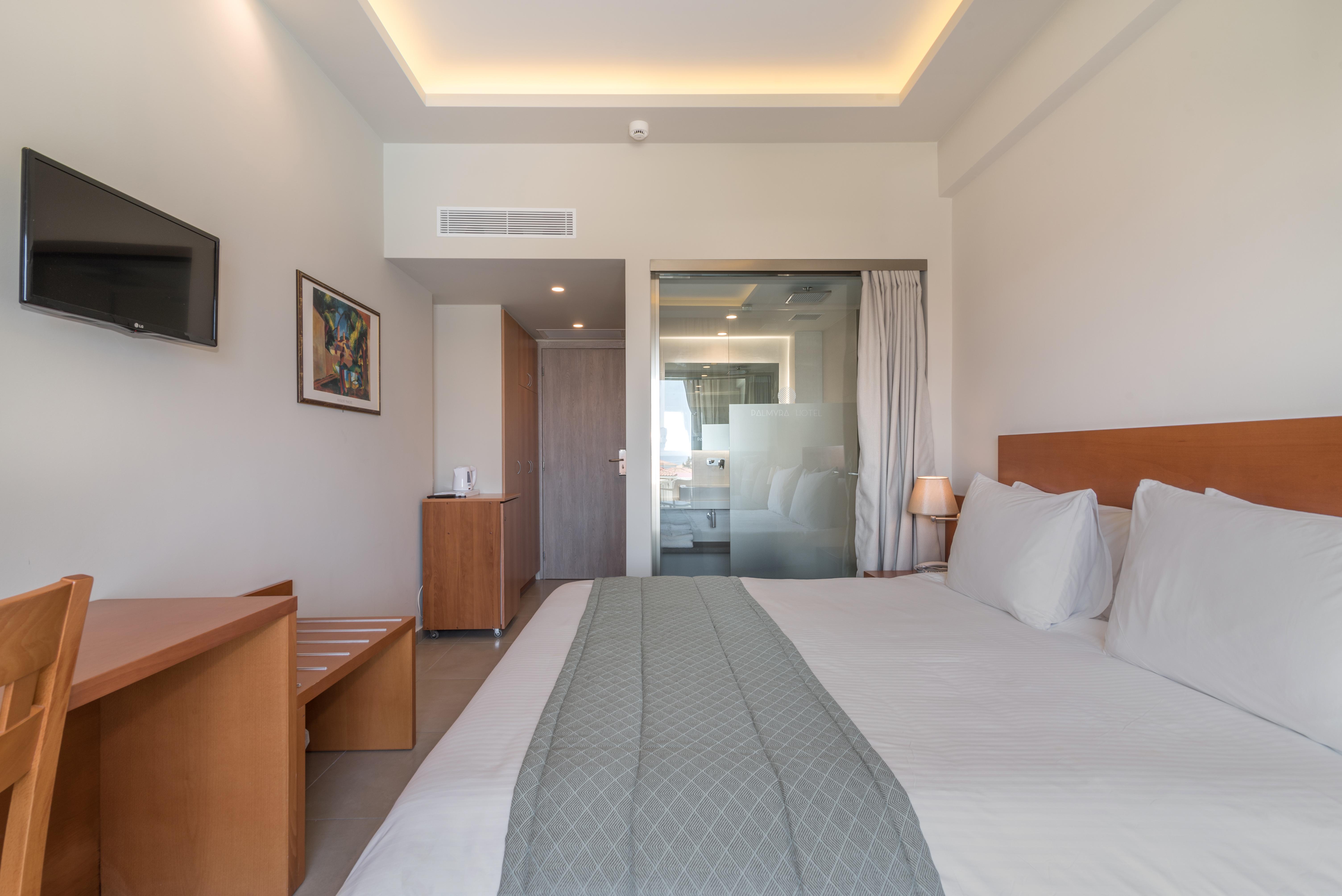 ארגאסי Hotel Palmyra מראה חיצוני תמונה