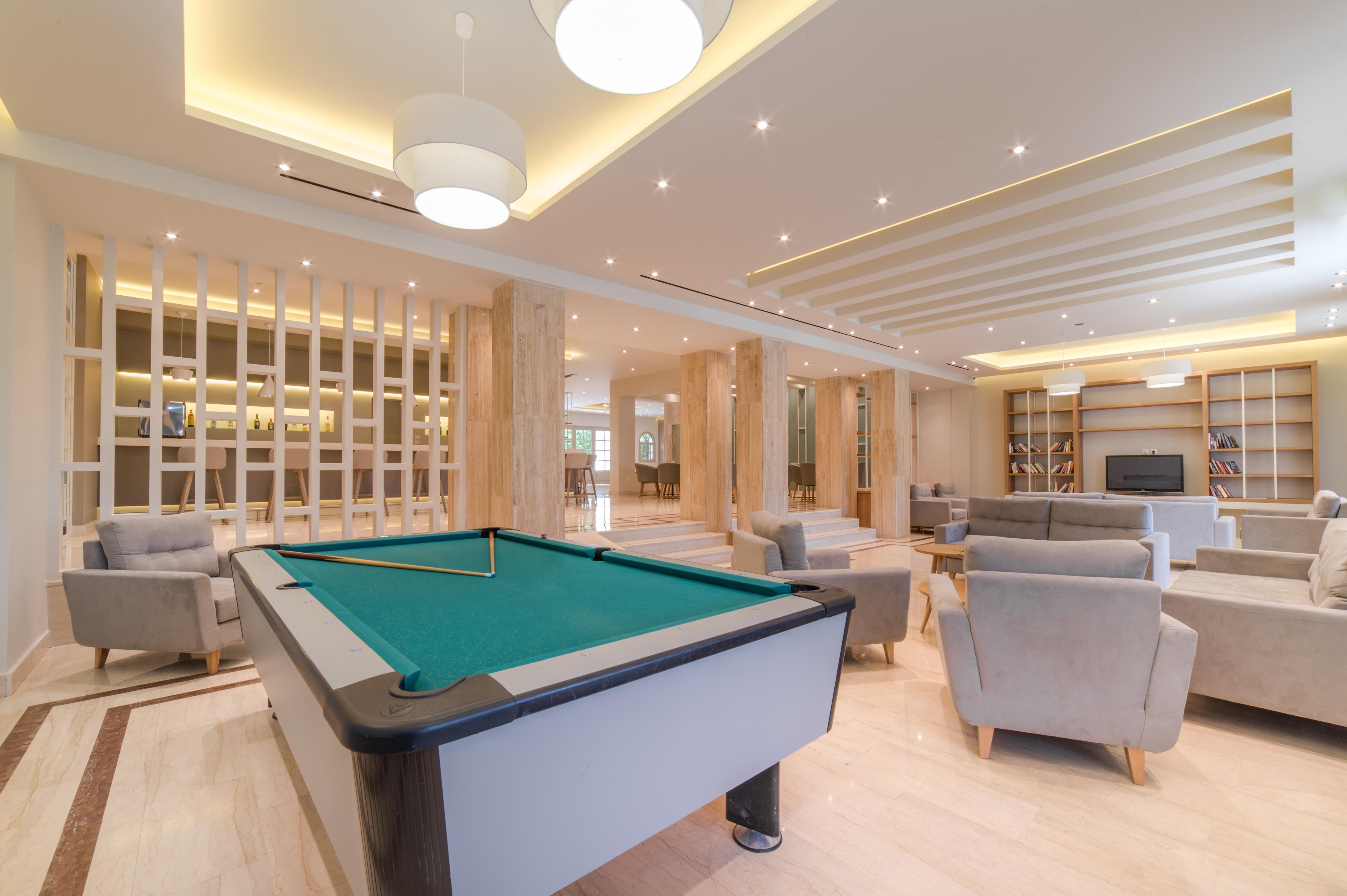 ארגאסי Hotel Palmyra מראה חיצוני תמונה