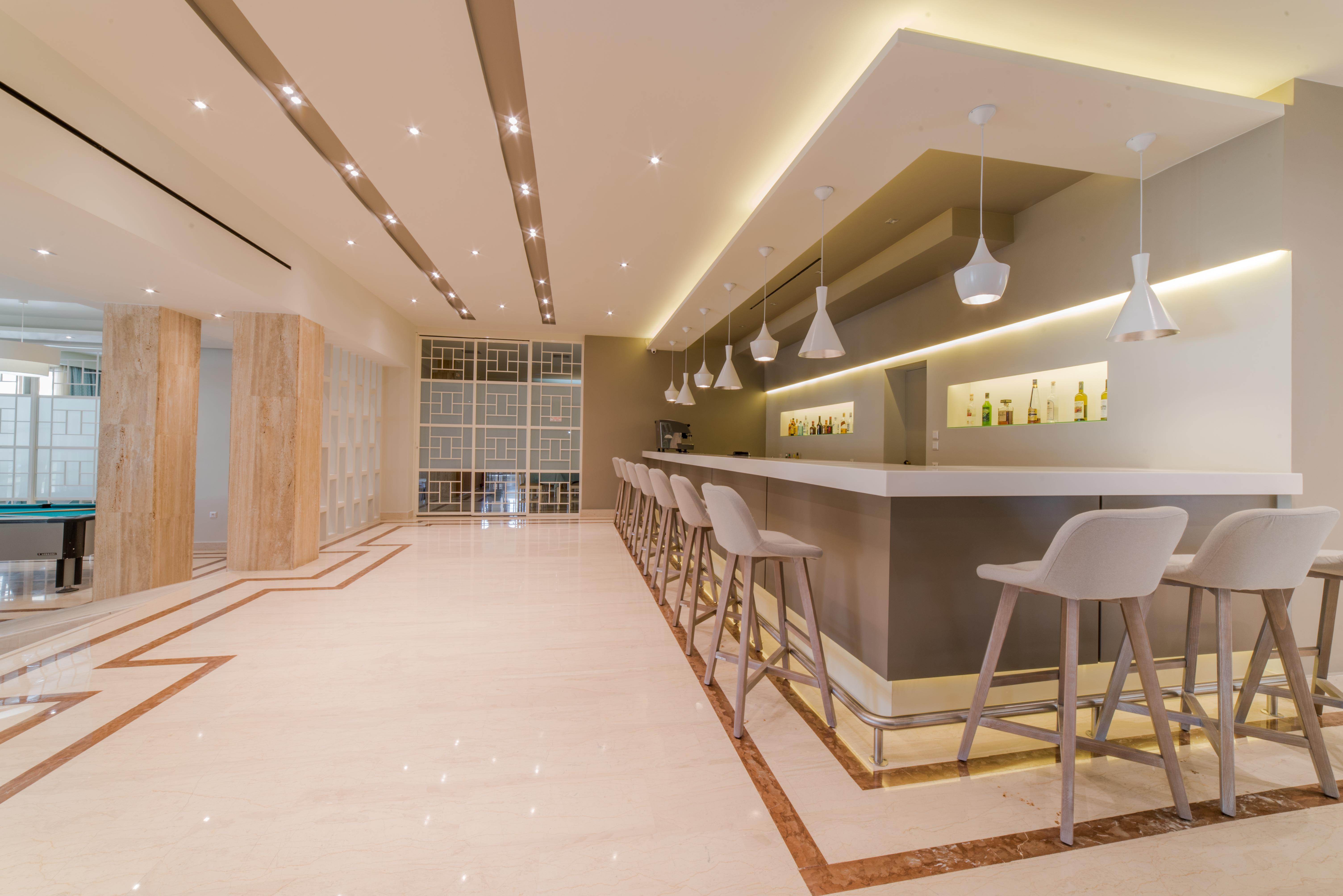 ארגאסי Hotel Palmyra מראה חיצוני תמונה