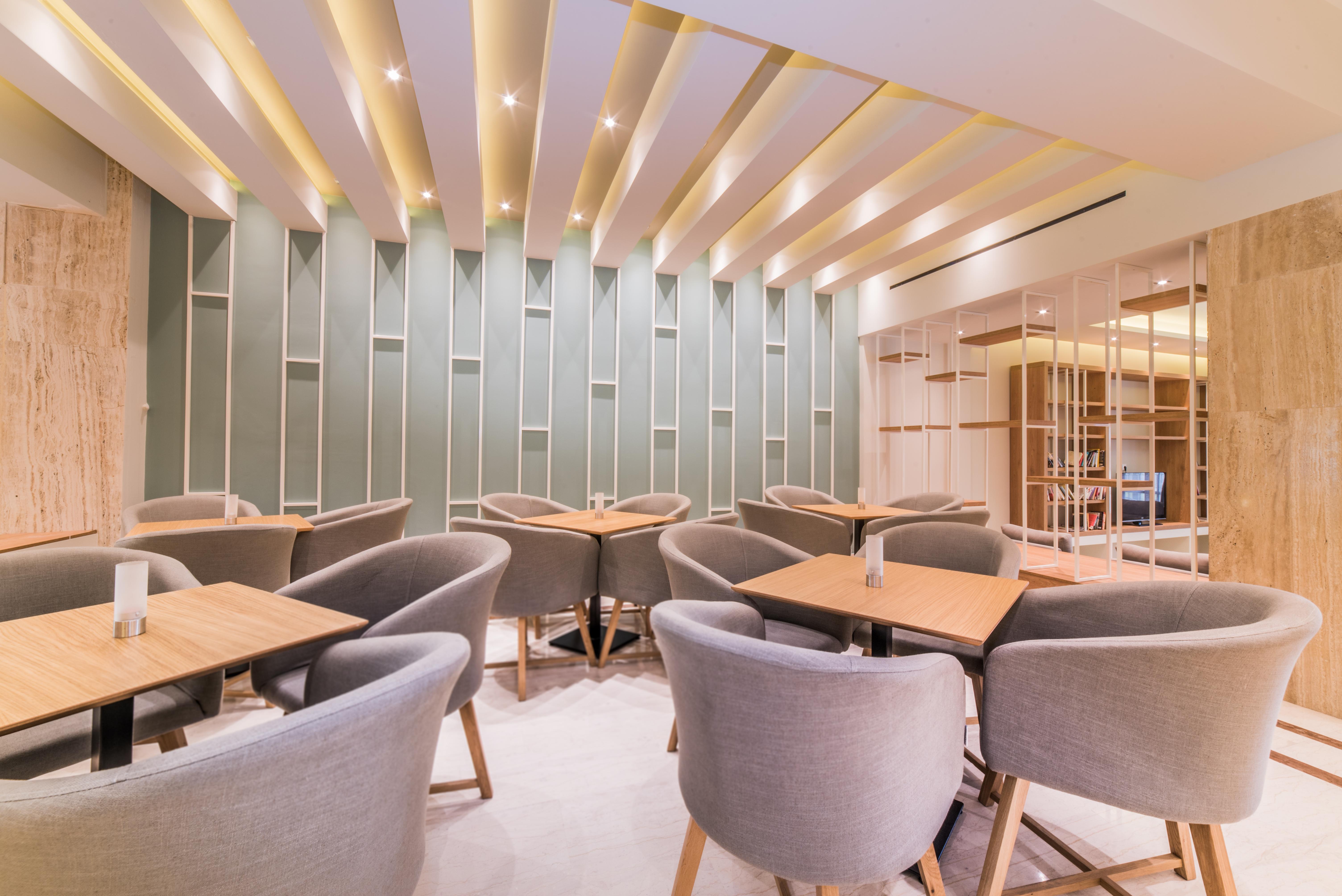 ארגאסי Hotel Palmyra מראה חיצוני תמונה