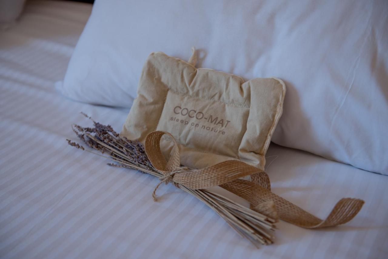 ארגאסי Hotel Palmyra מראה חיצוני תמונה
